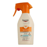 Eucerin Sun Protection Sensitive Protect Kids Sun Spray LSF 50+