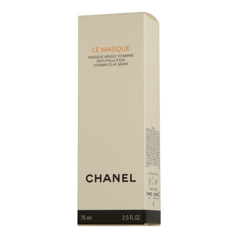 Chanel Cleansing Le Masque