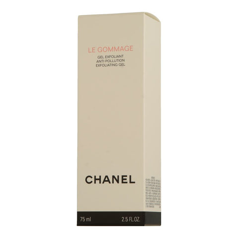 Chanel Cleansing Le Gommage