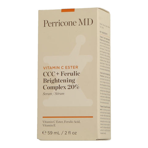 Perricone MD Vitamin C Ester CCC+ Ferulic Brightening Complex 20%
