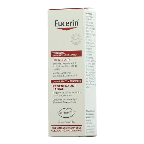 Eucerin pH5 Lip Repair