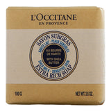 L'Occitane Karite Savon "Lait" Peaux Sensibles