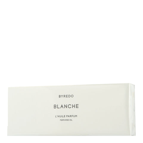 Byredo Blanche Roll-on Perfumed Oil
