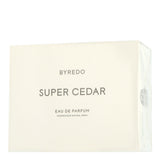 Byredo Super Cedar Eau de Parfum Spray