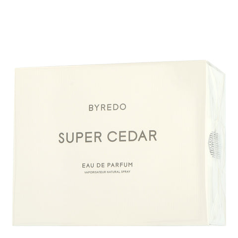 Byredo Super Cedar Eau de Parfum Spray