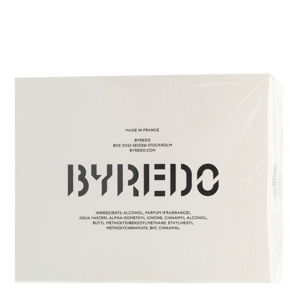 Byredo Bibliothèque Eau de Parfum Spray