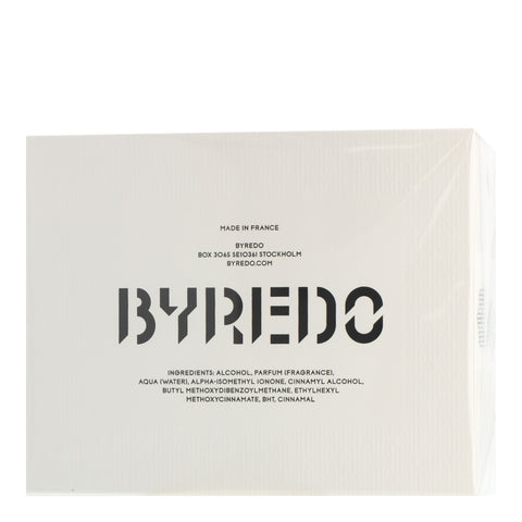 Byredo Bibliothèque Eau de Parfum Spray
