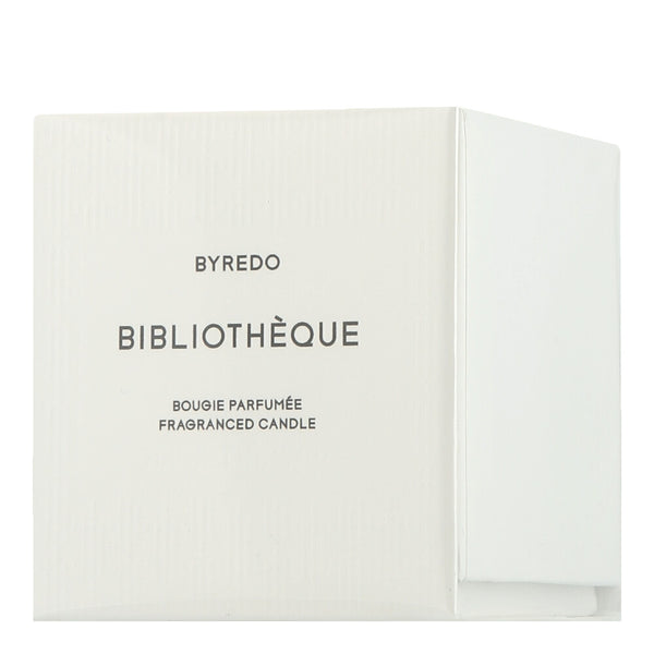 Byredo Bibliothèque Duftkerze
