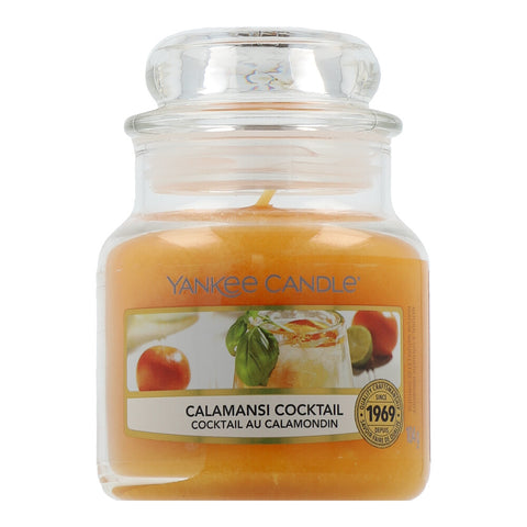 Yankee Candle Housewarmer Calamansi Cocktail