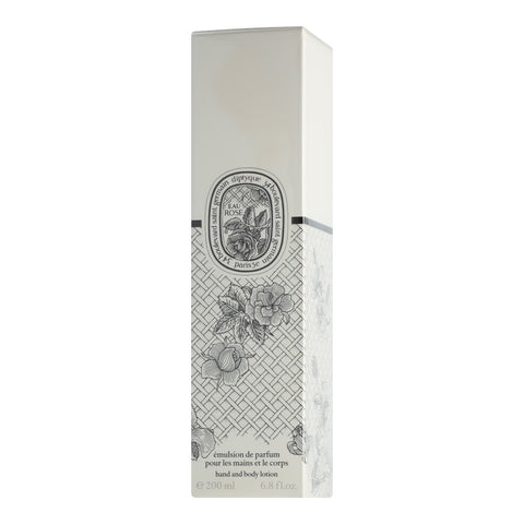 Diptyque Eau Rose Hand and Body Lotion
