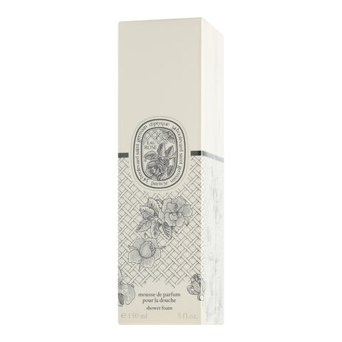 Diptyque Eau Rose Shower Foam
