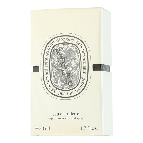 Diptyque Vetyverio Eau de Toilette Spray