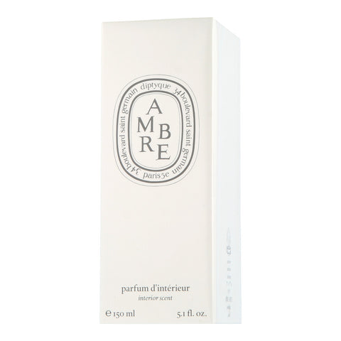 Diptyque Interior Scent Ambre