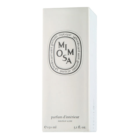 Diptyque Interior Scent Mimosa