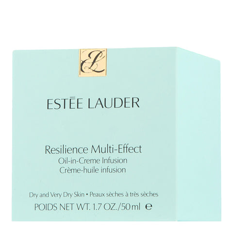 Estée Lauder Resilience Multi Effect Oil-in-Creme Infusion
