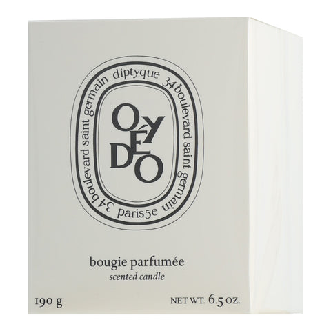 Diptyque Oyédo Duftkerze