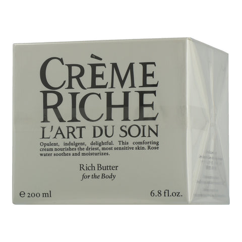Diptyque Body Care Rich Butter for the Body