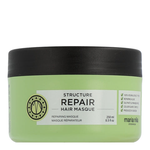 Maria Nila Structure Repair Hair Masque