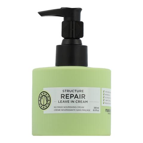 Maria Nila Structure Repair Leave in Cream