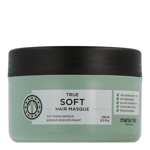Maria Nila True Soft Hair Masque