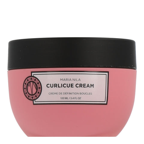 Maria Nila Styling Curlicue Cream
