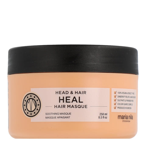Maria Nila Head & Hair Heal Masque