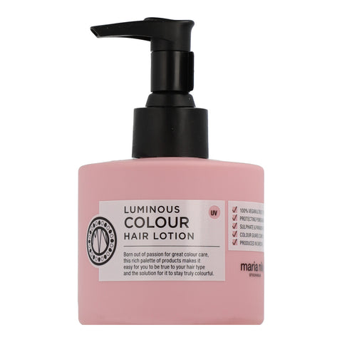 Maria Nila Luminous Colour Hair Lotion