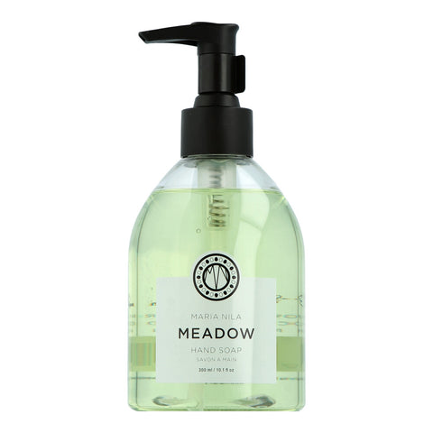 Maria Nila Hand Soap & Lotion Meadow Hand Soap