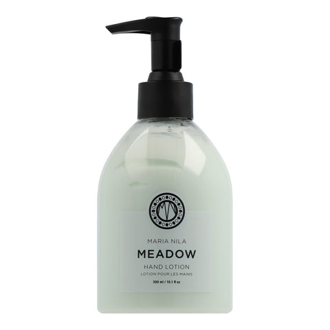 Maria Nila Hand Soap & Lotion Meadow Hand Lotion