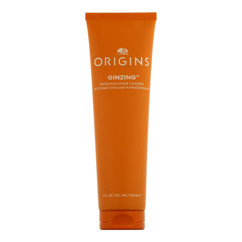 Origins Ginzing Refreshing Scrub Cleanser