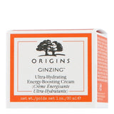 Origins Ginzing Ultra-Hydrating Energy-Boosting Cream