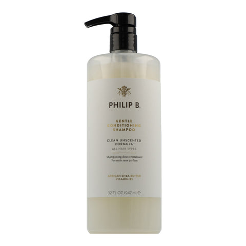 Philip B Shampoo African Shea Butter Shampoo