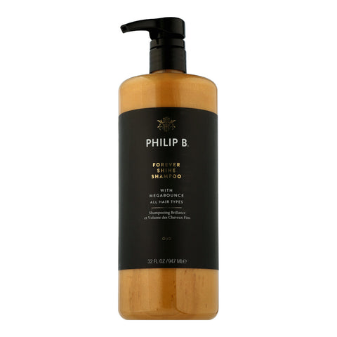 Philip B Shampoo Oud Forever Shine Shampoo
