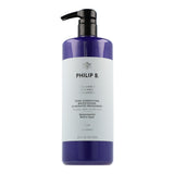 Philip B Shampoo Icelandic Blonde Shampoo