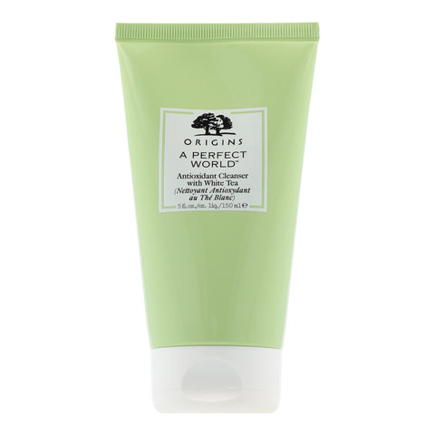 Origins A Perfect World Antioxidant Cleanser with White Tea