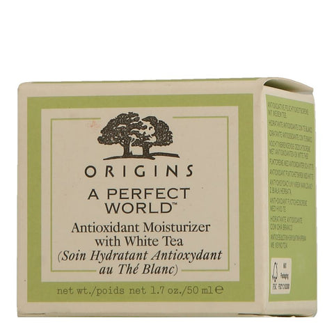 Origins A Perfect World Antioxidant Moisturizer with White Tea