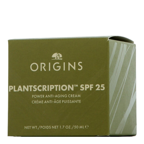 Origins Plantscription Power Anti-Aging Cream SPF 25