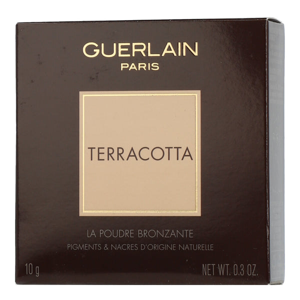 Guerlain Terracotta Original