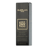 Guerlain KissKiss Shine Bloom 109 Lily Caress