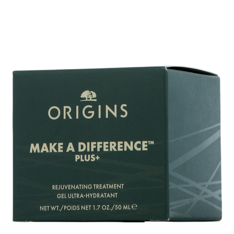 Origins Make a Difference Plus+ Rejuvenating Treatment