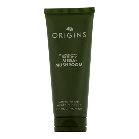 Origins Dr. Andrew Weil for Origins Mega-Mushroom Relief & Resilience Soothing Face Mask