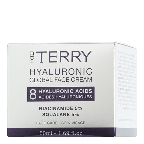 By Terry Hyaluronic Global Face Cream