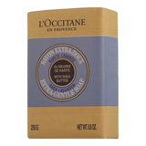 L'Occitane Karite Savon Extra-Doux "Lavande"