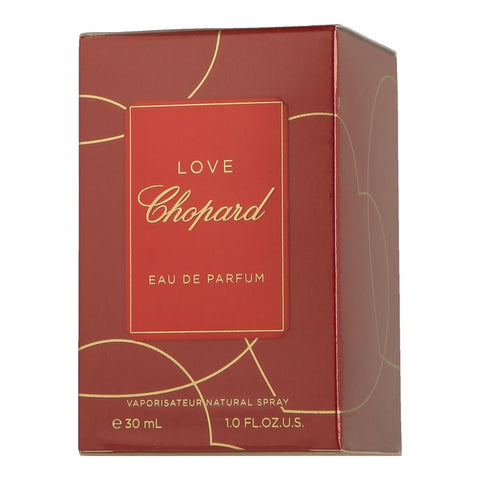 Chopard Love Chopard Eau de Parfum Spray