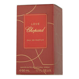 Chopard Love Chopard Eau de Parfum Spray