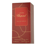 Chopard Love Chopard Eau de Parfum Spray