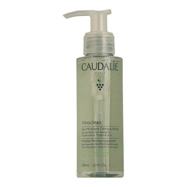 Caudalie Vinoclean Micellar Cleansing Water