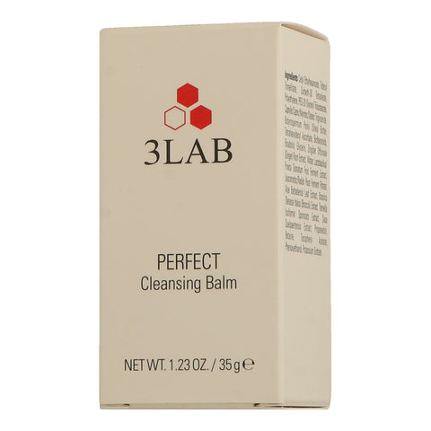 3LAB Perfect Cleansing Balm