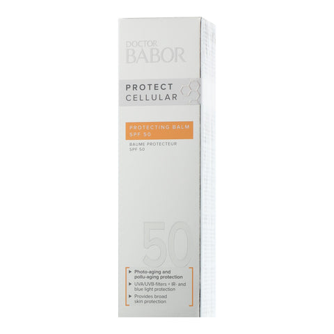 Babor Doctor Babor Protect Cellular Protecting Balm SPF 50