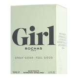 Rochas Girl Eau de Toilette Spray